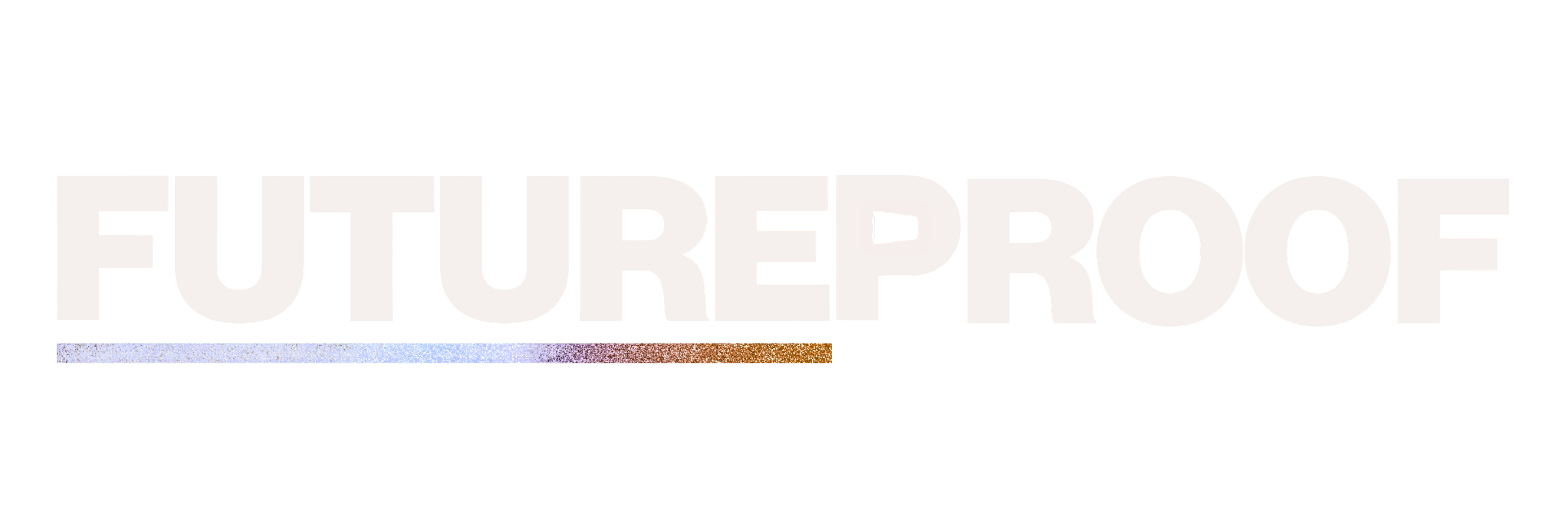 Futureproof by The Daily Aus
