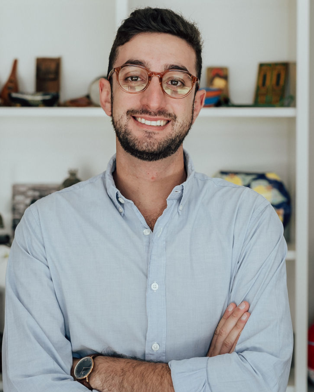 Sam Koslowski